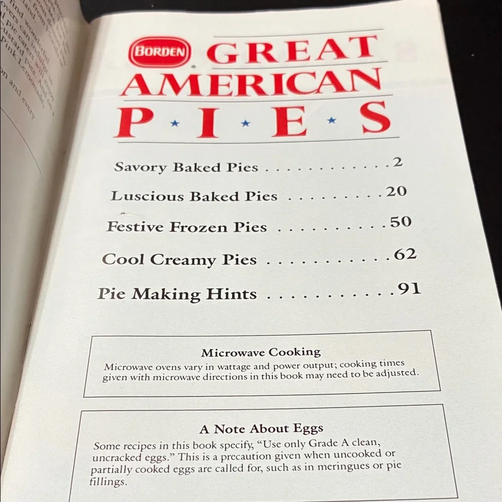 Favorite Recipes Cookbook magazine Collection